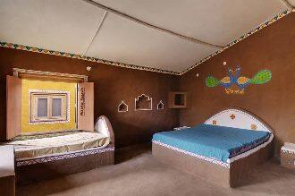 TG Stays LokaraPataudi, Gurgaon 2